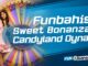 Funbahis Sweet Bonanza Candyland Oyna